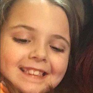 Meet your Posher, Frances